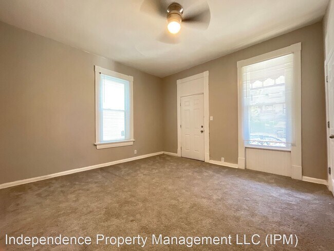 Building Photo - 3 br, 1 bath House - 2624 Hemlock St