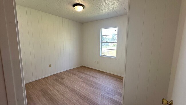 Foto del edificio - COMING SOON -- 2-bedroom, 1 bathroom Apartment Available in Rayne!