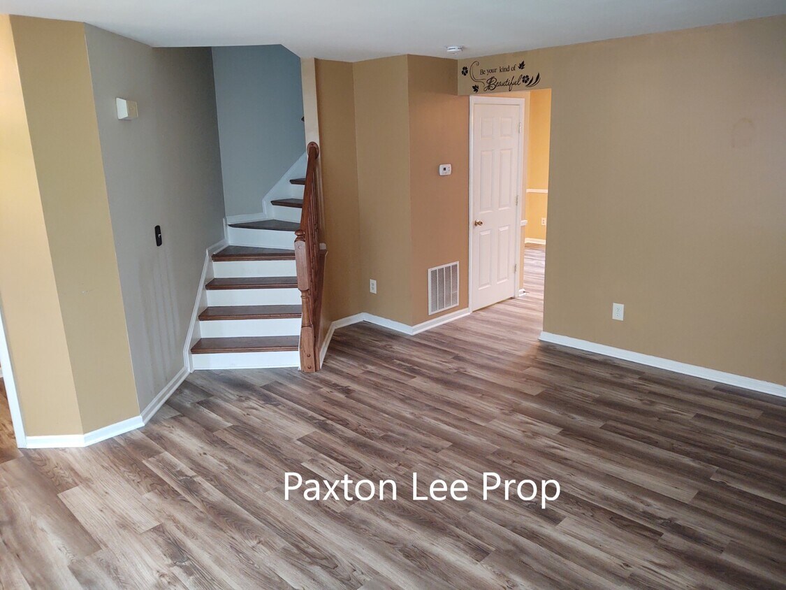 126 Thornberry Dr, Martinsburg, WV 25403 Townhouse for Rent in Martinsburg, WV