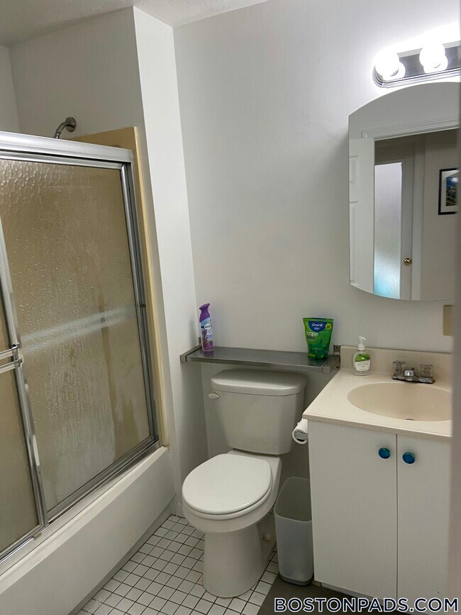Foto del edificio - 38A Charter St