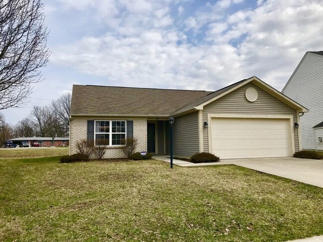 Foto del edificio - 3629 Carroll Farms Dr