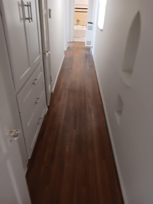 Hallway - 4237 Degnan Blvd