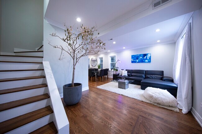 Foto del edificio - 1422 N Lawndale Ave