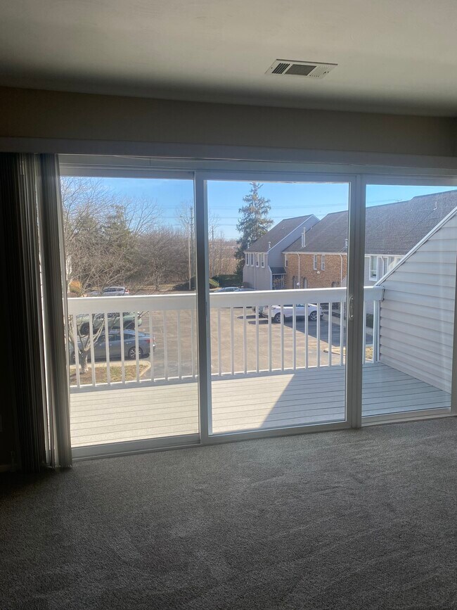 Foto del edificio - 105 E Ticonderoga Dr