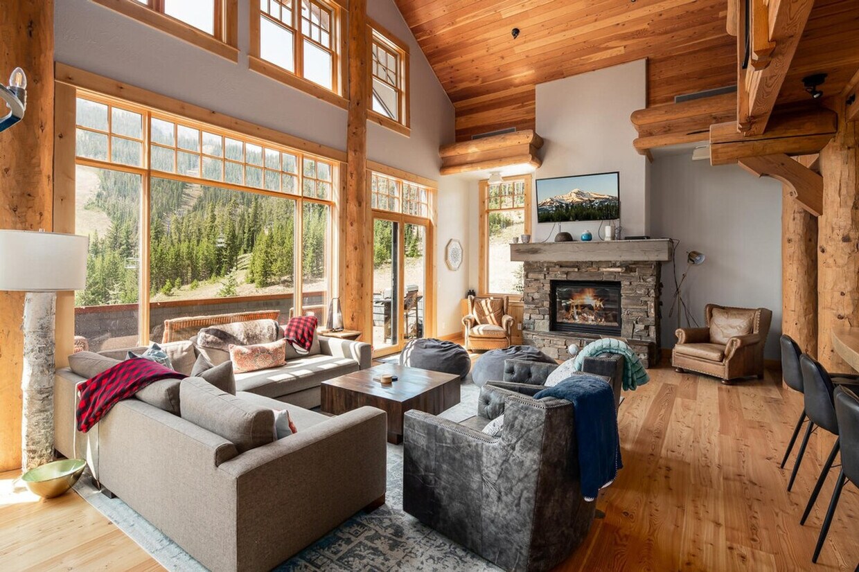 Foto principal - 66 Mountain Loop Rd
