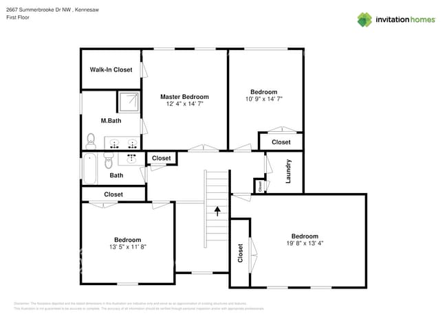 Building Photo - 2667 Summerbrooke Dr