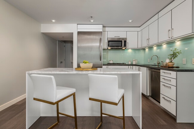 Kitchen - 301 Main St