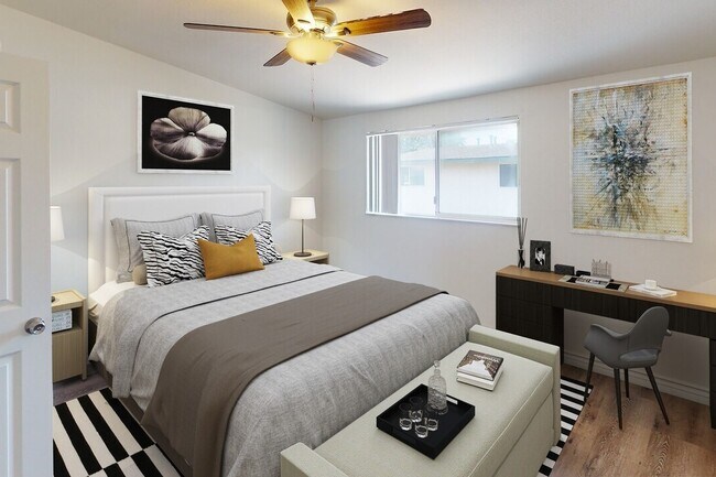 Foto del edificio - Orange Grove Apartments