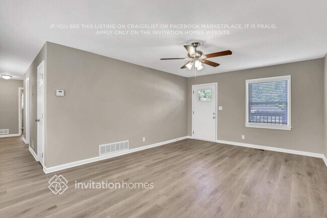 Foto del edificio - 2922 Meadowview Dr SE