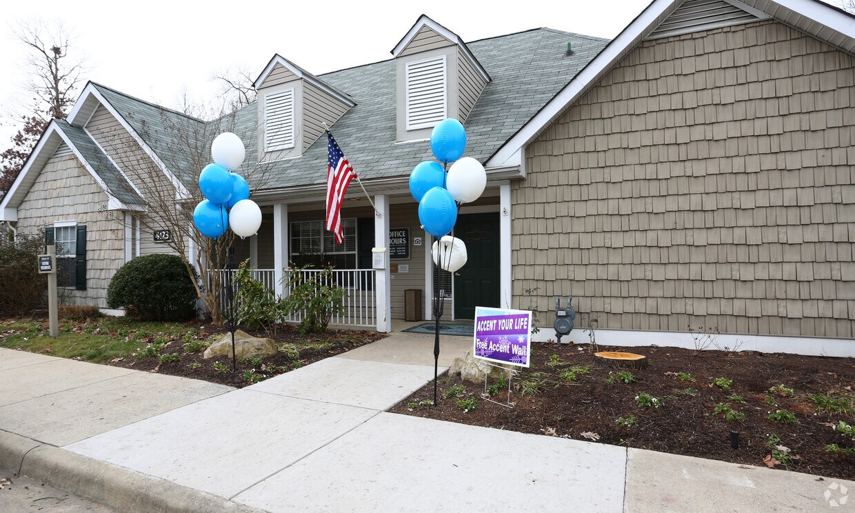 Foto principal - Mallard Cove Apartments