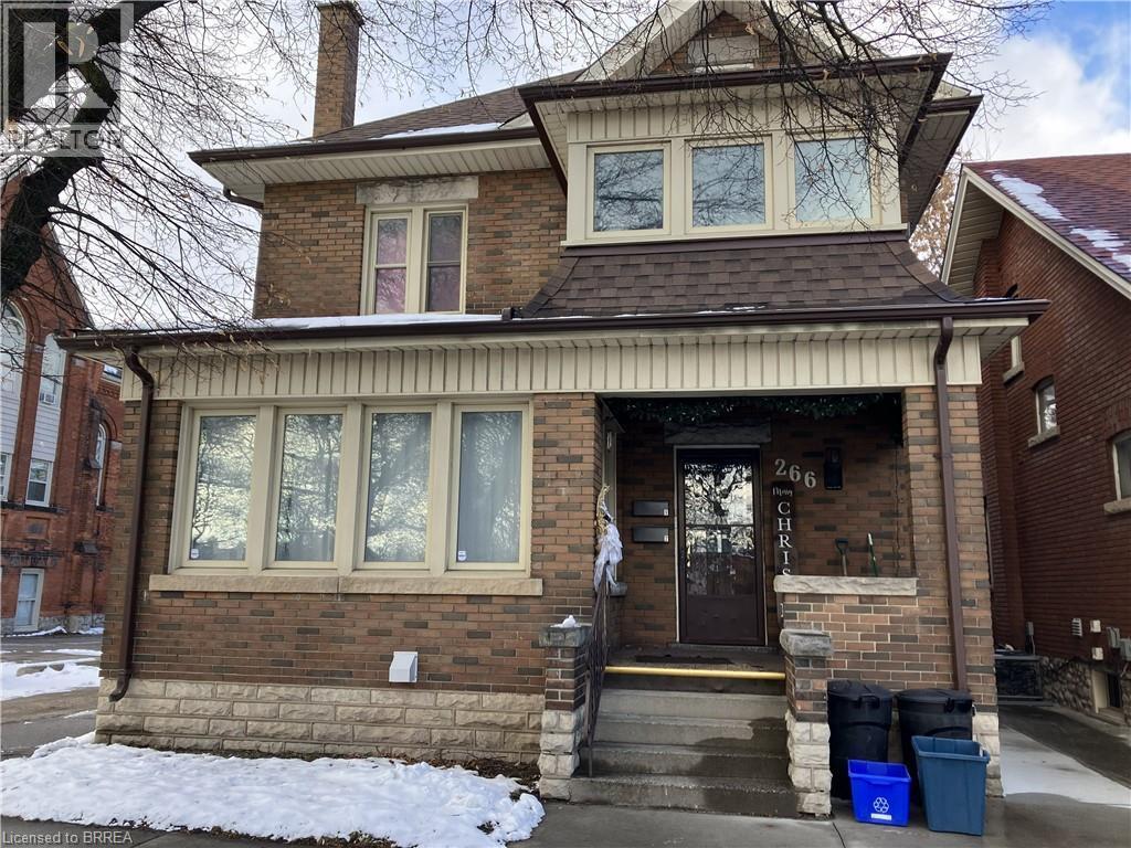 Primary Photo - 266 Dalhousie St