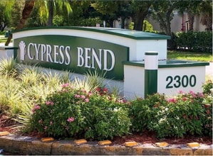 Building Photo - 2311 S Cypress Bend Dr