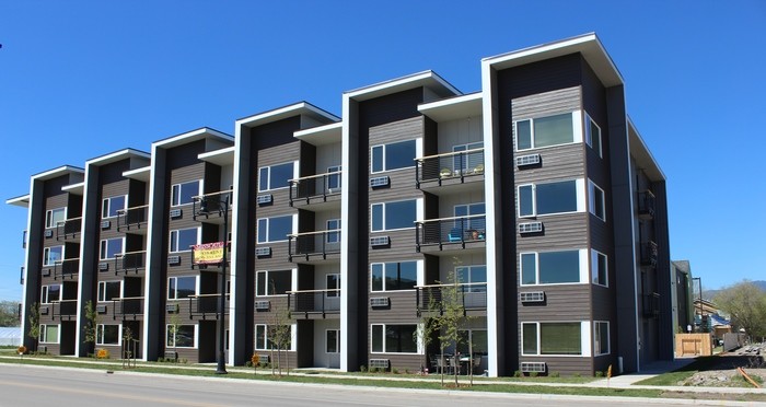 Primary Photo - 210 N California St