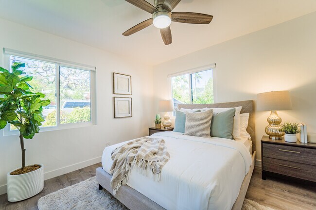Foto del edificio - 3028 Kellogg St