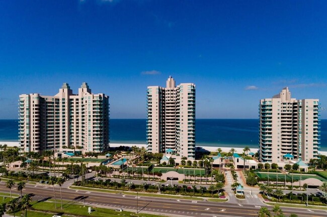 Foto del edificio - 1540 Gulf Blvd