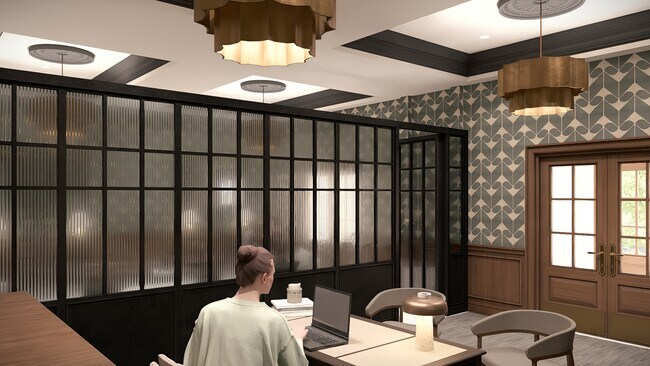 Oficina - The Majestic