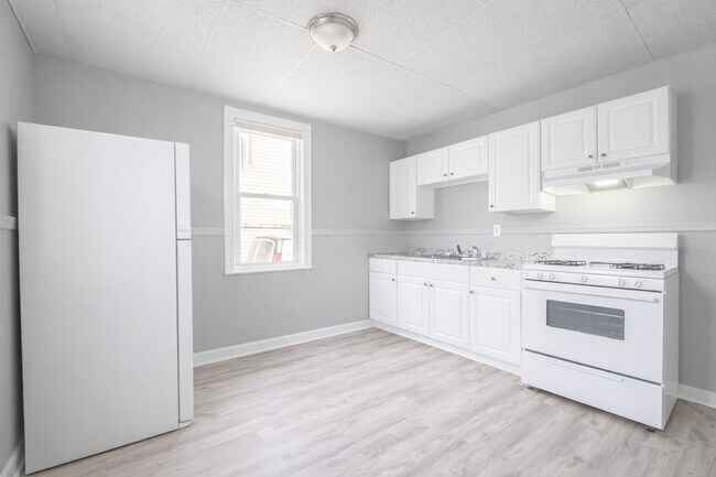 Foto del edificio - 424 Kossuth St