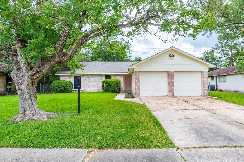 16219 Bougainvilla Ln, Friendswood, TX 77546 House Rental in