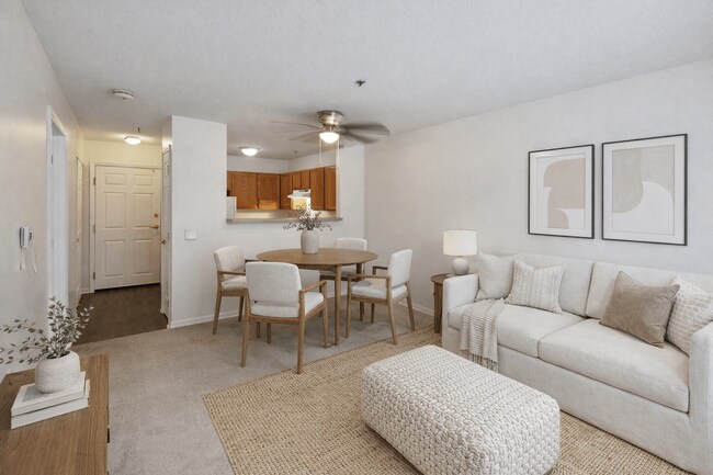 Foto del edificio - Wellington Village