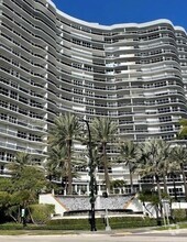 Building Photo - 9601 Collins Ave