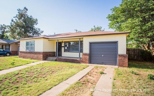 Foto del edificio - 4611 33rd St