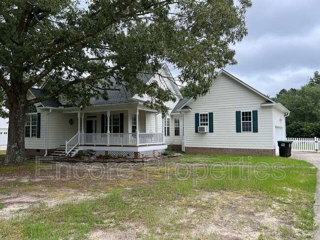 Building Photo - 1008 Elmsleigh Way