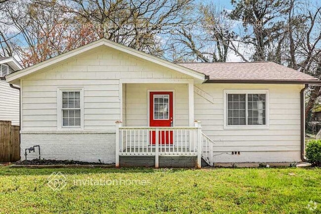 Building Photo - 981 Moreland Dr SE