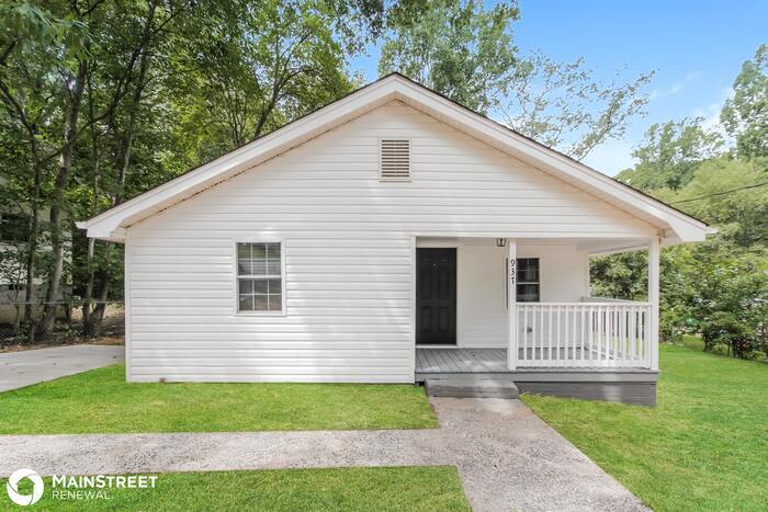 Primary Photo - 931 Church St, Gastonia, NC 28054