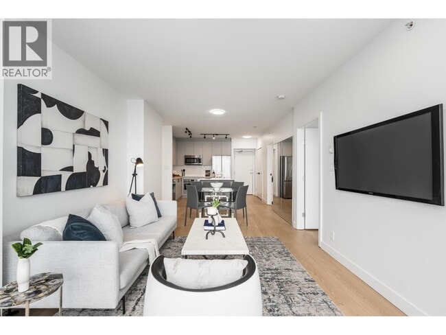 Building Photo - 1188 W Pender St