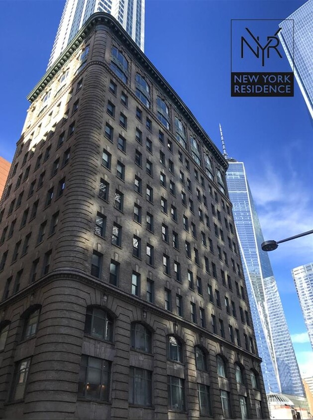 120 Greenwich St Unit PHC, New York, NY 10006 Room for Rent in New