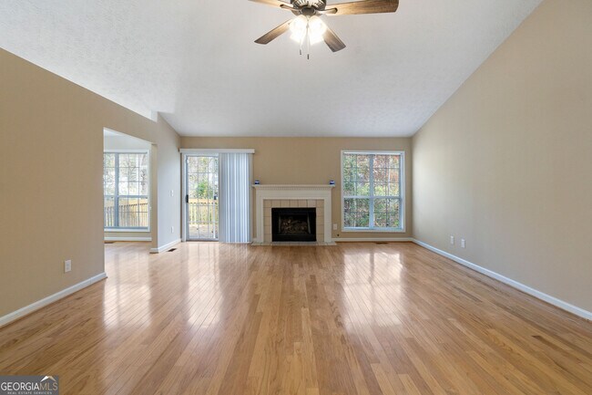 Foto del edificio - 2660 Marleigh Farm Rd NW