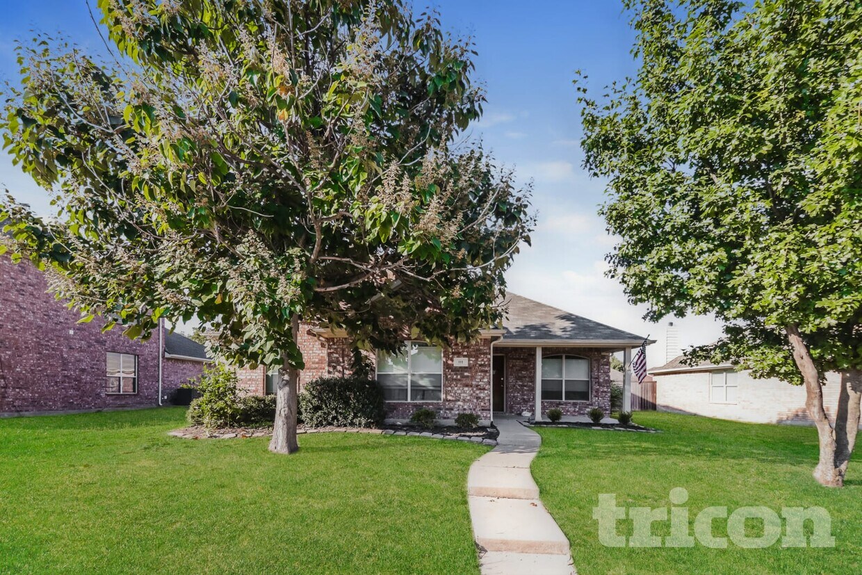 Primary Photo - 111 Rockbrook Dr