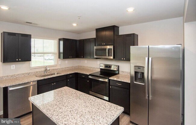 Foto del edificio - 110 Nelson Ln