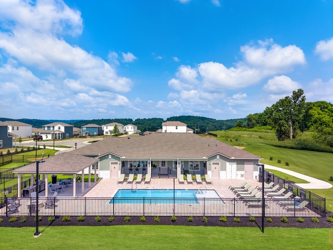 Foto del edificio - Alden North Knoxville