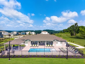 Building Photo - Alden North Knoxville