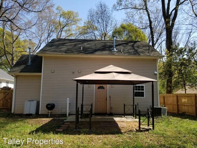 Building Photo - 2 br, 1 bath House - 508 North Street