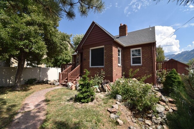Photo - Amazing Home in Millcreek with Backyard Oasis!