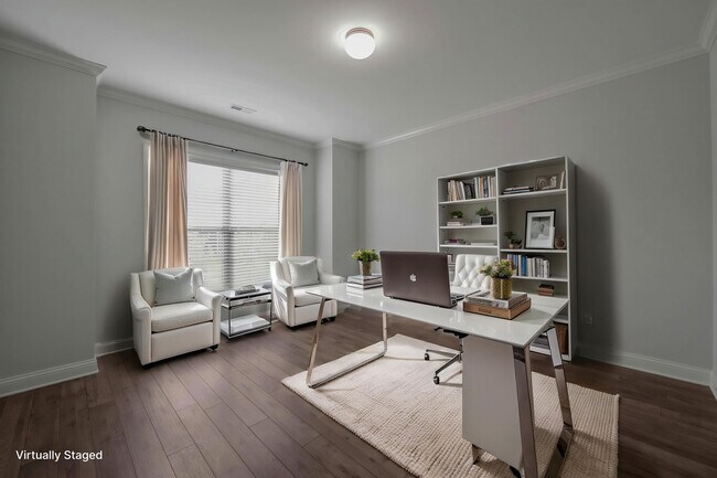 Foto del edificio - 4155 Sperling Dr