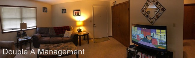 Foto del edificio - 414 7th St SE SE