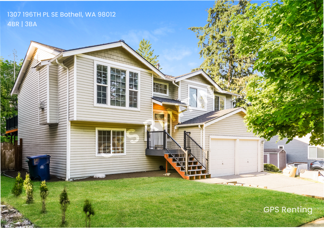 Foto del edificio - Beautiful 4 Beds, 3 Baths, home!