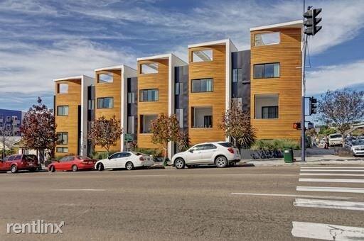 Foto principal - 2104 Columbia St