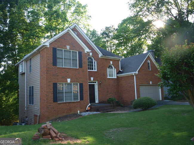 Foto del edificio - 6979 Overlook Point Rd