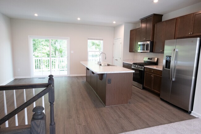 Foto del edificio - 222 Tern Ct
