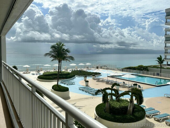 Foto del edificio - 405 S Ocean Blvd
