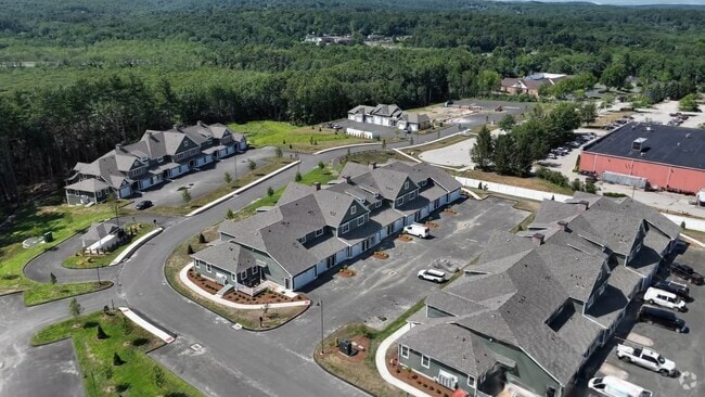  - Fieldstone Ridge