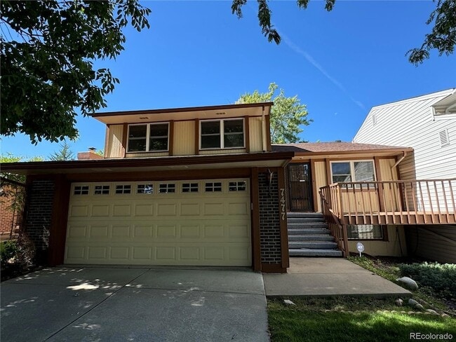 Building Photo - 7477 W Cedar Cir
