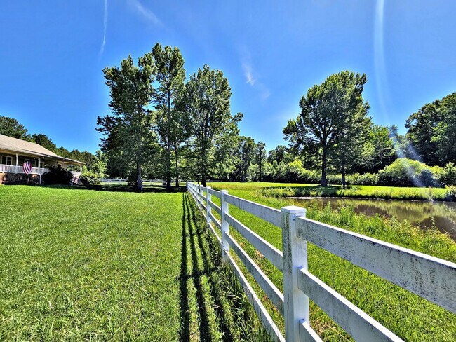 Foto del edificio - HOUSE FOR RENT - 4BR - Harvest