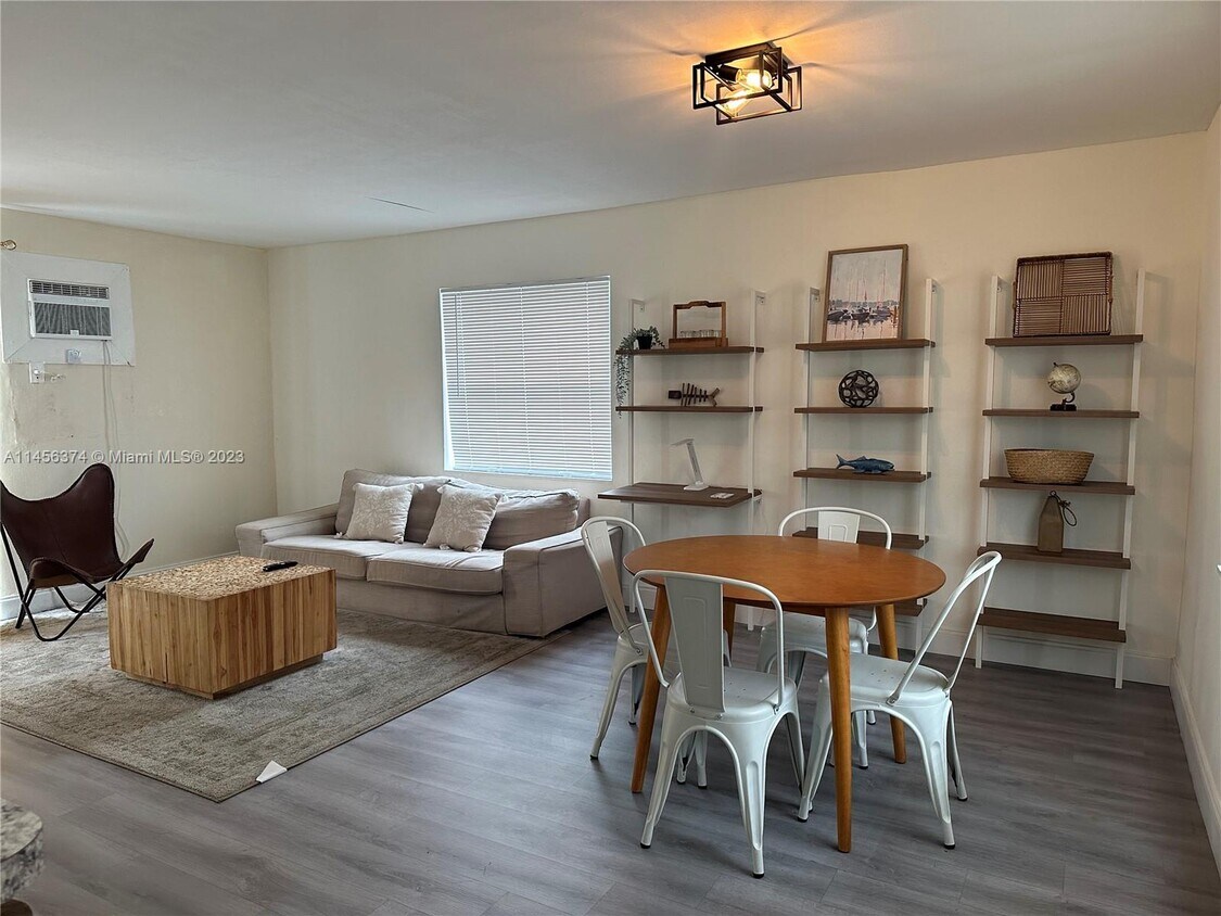 1413 Dixie Hwy Unit 1, Fort Lauderdale, FL 33304 Room for Rent in