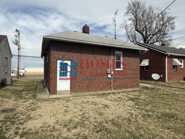 Foto del edificio - Brick | Two Bedroom House