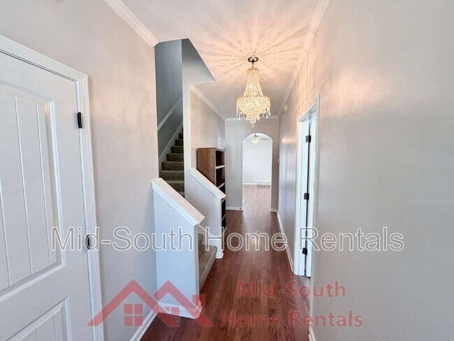 Foto del edificio - 1568 Wynne Rd